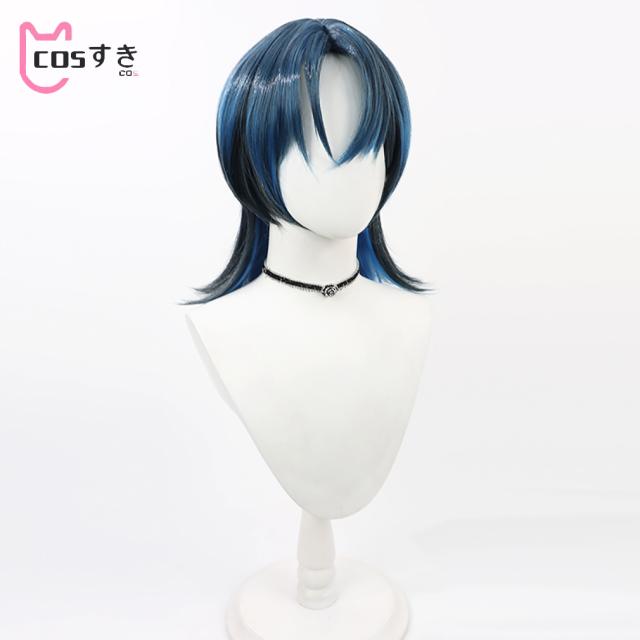 ホロライブ 火威青　ホロナツ　コスプレ ホロライブ 火威青 ホロナツ コスプレ 代羽つかさ🦑💘しゃーた on X: